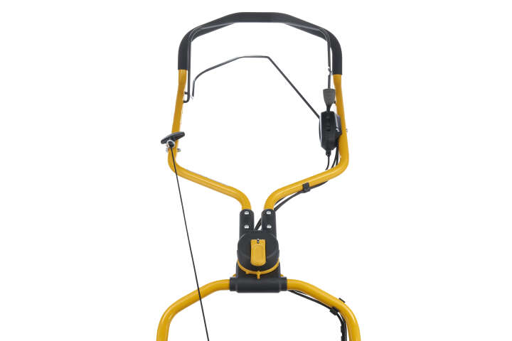 STIGA Benzin-Rasenmäher Combi 753 V